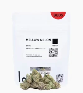 lolo - Lolo Mellow Melon BUDS 1/8 29%