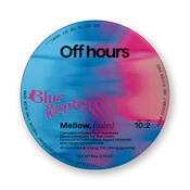 Mellow | Blue Raspberry