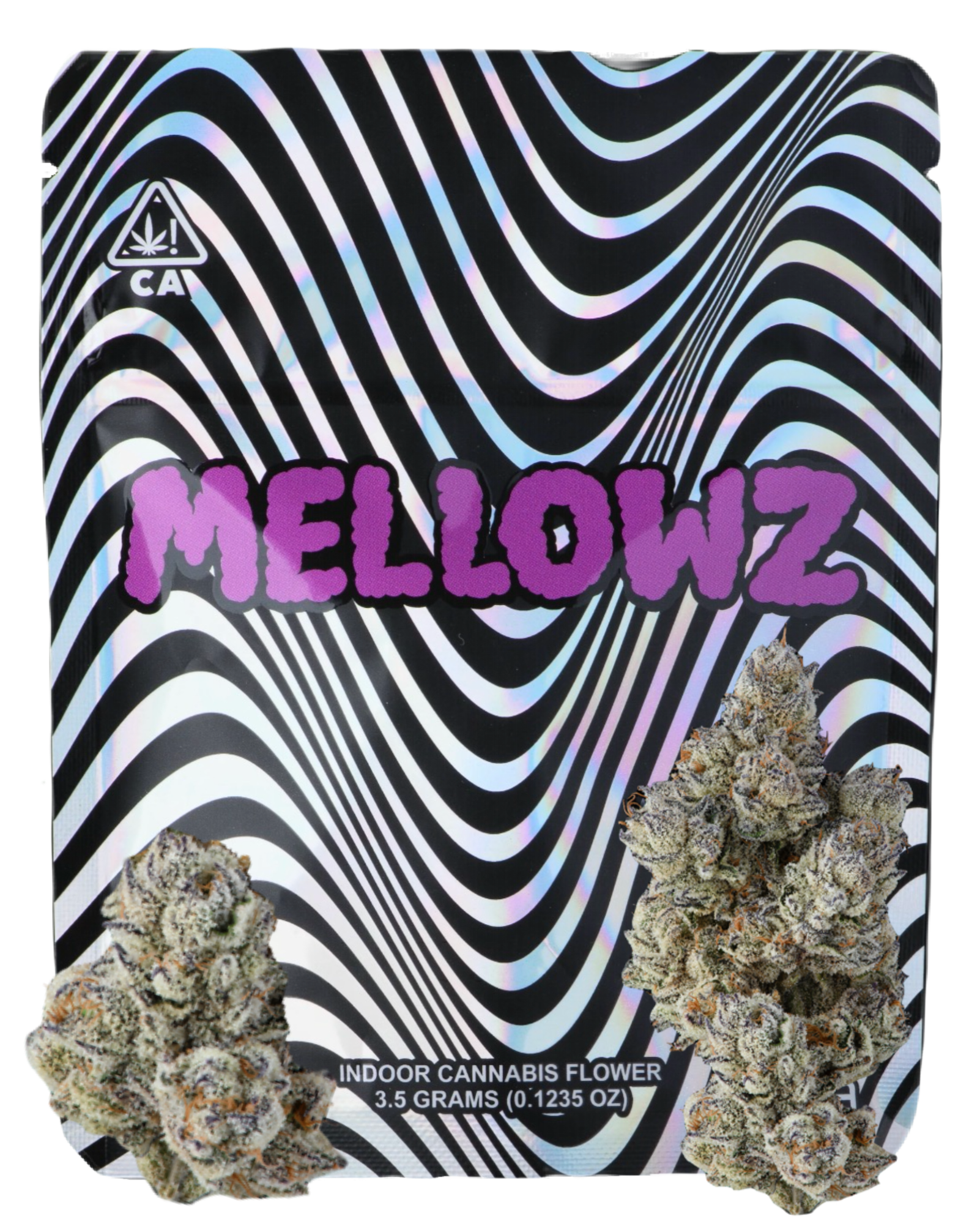 UMMA Sonoma | Mellowz | 3.5g