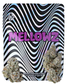 UMMA Sonoma | Mellowz | 3.5g