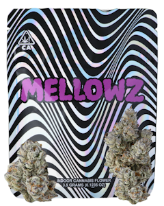 UMMA Sonoma - UMMA Sonoma | Mellowz | 3.5g