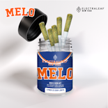 Electraleaf - Melo - Dogwalkers - 5 Pack - Preroll