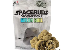 Melon Ball | Moonrocks | 4g | Spacebuds