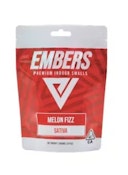 Ember Valley Melon Fizz SMALLS 1/4 27%