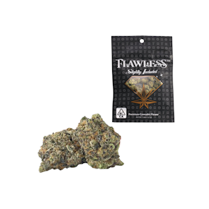 Flawless - Melon Gushers (S) | 7g Premium Indoor Smalls Flower | Flawless