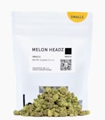 Lolo Melon Headz SMALLS 1/2 27%