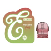 Melon Madness | Reload | 2000MG