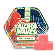 Melon Wave | 100mg