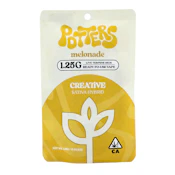 Potters - Live Resin - Melonade - Creative - RTU - 1.25g