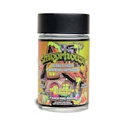 Smoorhouse | Melonade Mimosa | Bubble Hash Infused Multipack | 7pk | 3.5G