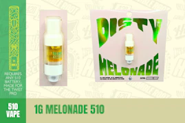 1g Melonade (510 Thread) - Humble Root
