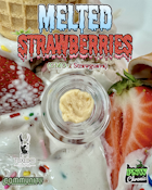 Melted Strawberries | 1g (Cold Cure Live Hash Rosin)