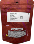 Members Only 3.5g Bag - Pacific Reserve