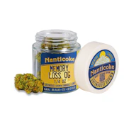 Memory Loss 7g