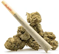 Avio - Mendo Breath Pre-Roll (1g)