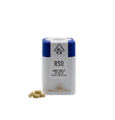 Emerald Bay Extracts - 10mg - Indica - White Tahoe Cookies