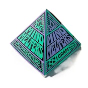 Lemon Cherry Gelato | Rosin | 1g | Mind Melters