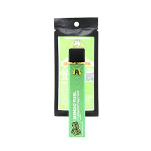 EIGHTH BROTHER - Eighth Brother Mendo Fuel Disposable 1.0g