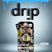 Drip Cart Mendo Breath 1g