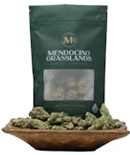 Mendocino - Mule Fuel - (I) 28g
