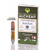 Mendo Breath, Liquid Cured Resin, 1g