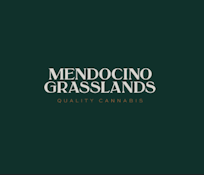 MENDOCINO GRASSLANDS: Super Sonic - Sungrown Flower 7g (I)