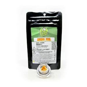 EIGHTH BROTHER - Eighth Brother Mendo Fuel Crumble 1.0g