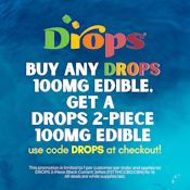 🍬DROPS BOGO!