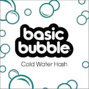 Basic Bubble - 1g Temple Ball - Garlic Butter