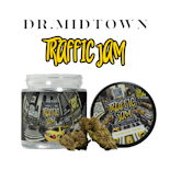 Traffic Jam No.2 3.5g Flower | Dr Midtown