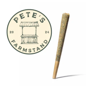 PETE'S FARMSTAND - PF Z Pie Preroll