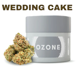 Ozone - Wedding Cake | 3.5g