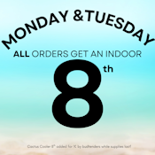 🌵MONDAY & TUESDAY Special