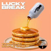 Lucky Vermont Maple Syrup 0112