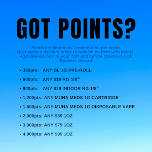 NO BRAND - 🔔 GOT POINTS?