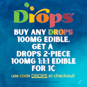 🍬DROPS BOGO!🍬