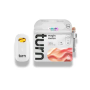 Turn - 1g AIO - Magic Melon
