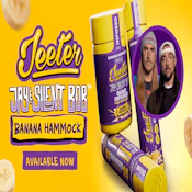 Baby Jeeter | Banana Hammock - Jay * Silent Bob | 5PK