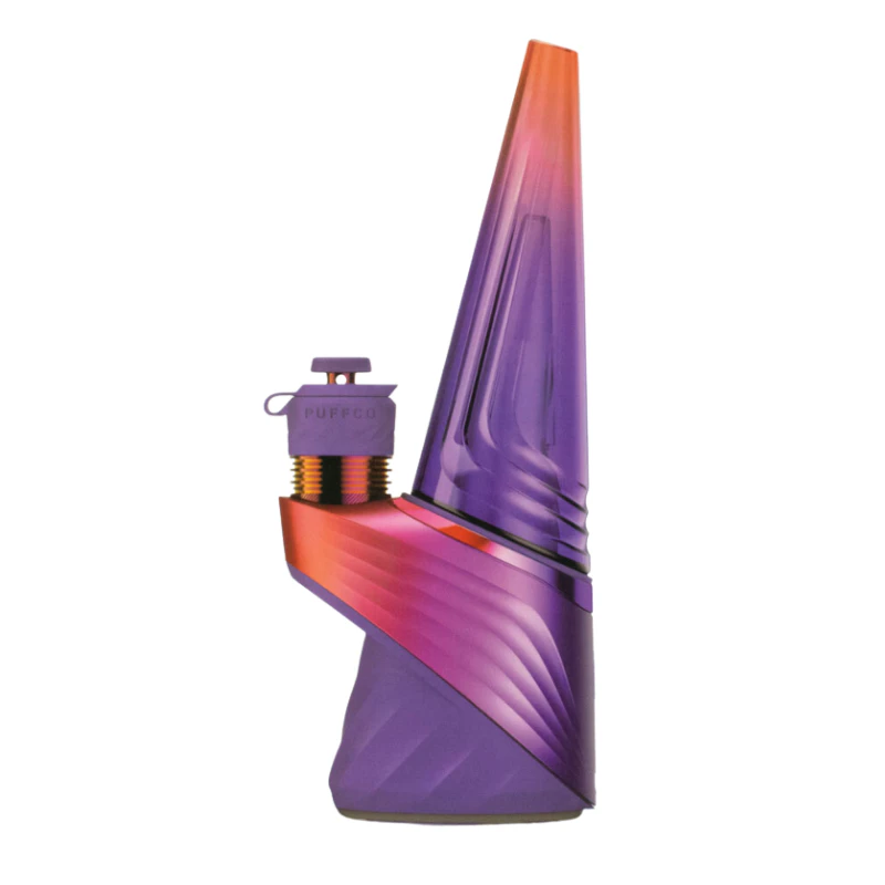 Puffco - Peak Pro 3DXL Vaporizer | Plasma Main Image