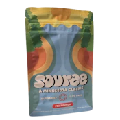 Gummies | Fruit Punch | 10mg THC | 10 count