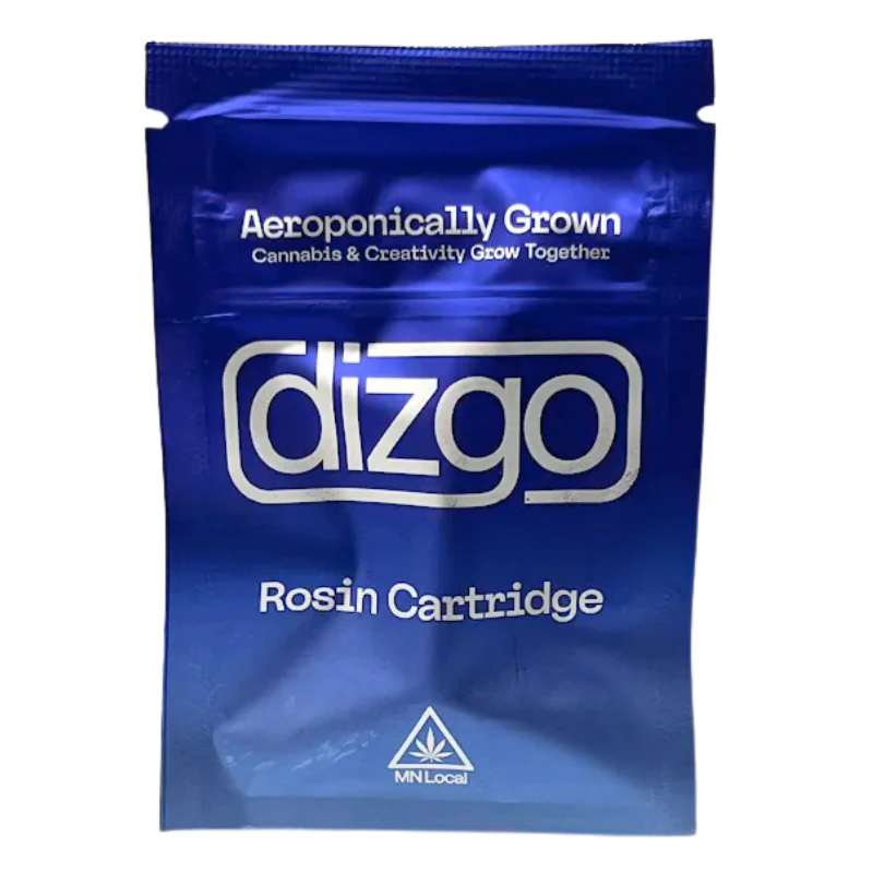 Dizgo - DZ Rosin Cartridge | Mixed | 0.5g Main Image
