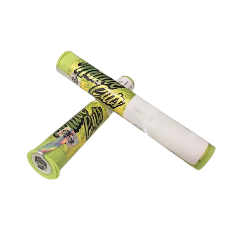 Native Cuts - NC Cheetah Piss | 1g | 1 count Main Image