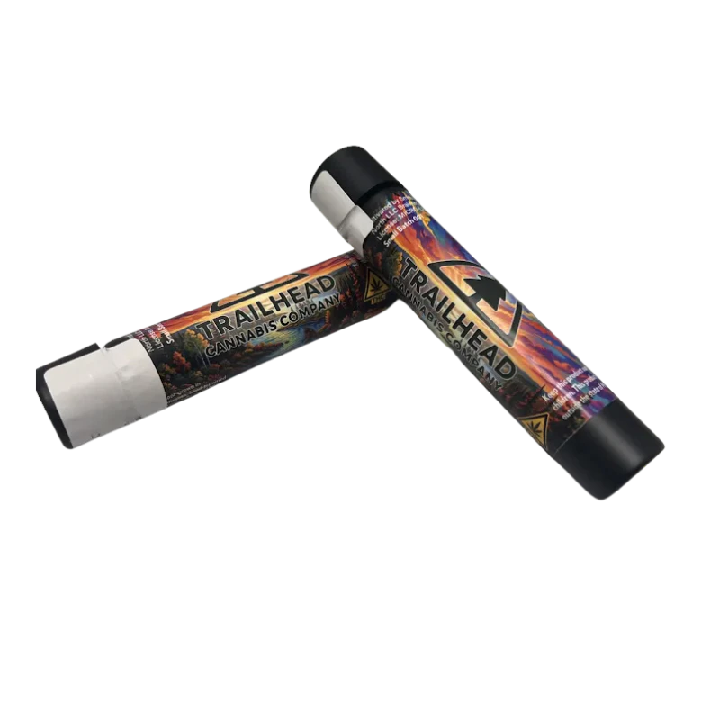 Trailhead Cannabis Company - TH Gastronaut | 1g | 1 count Main Image