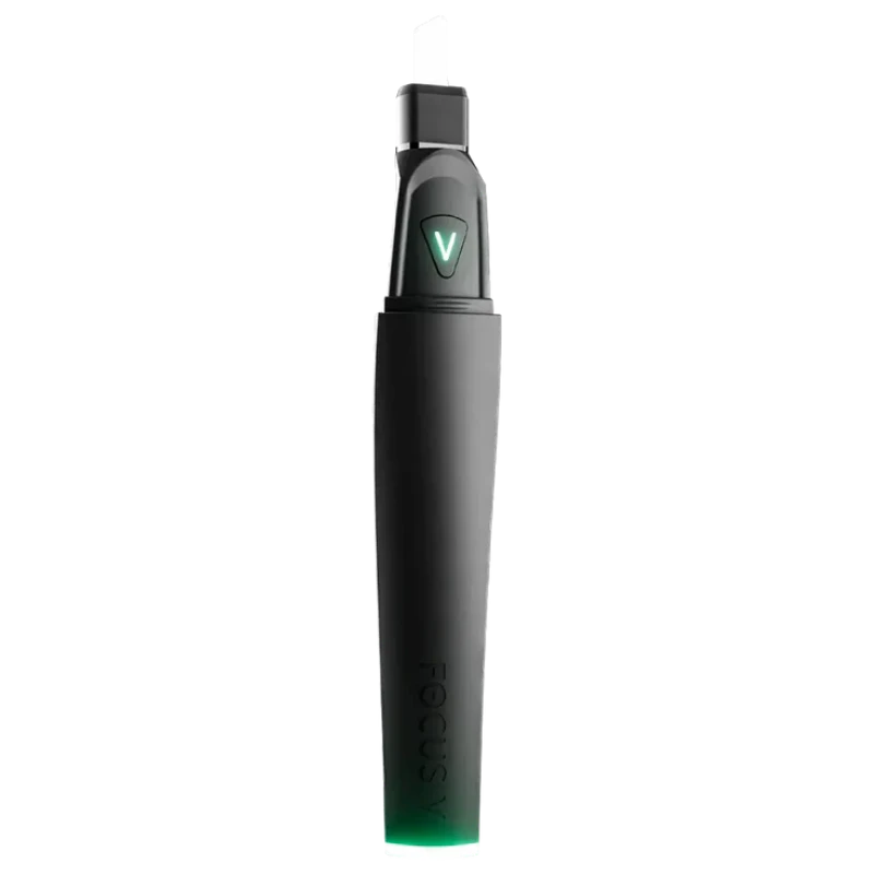 Saber - Hot Knife | Black Main Image