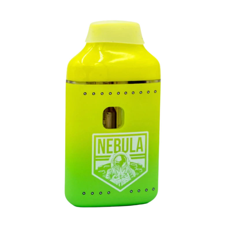 Nebula - NB Disposable | Guava Galaxy | 1g Main Image
