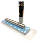 FL Resin Cartridge | Hotdish | 1g