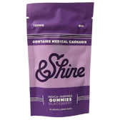 SH Gummies | Blackberry | 10mg | 10 count