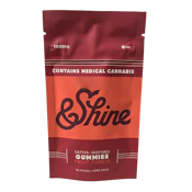 SH Gummies | Fruit Punch | 10mg THC | 10 count