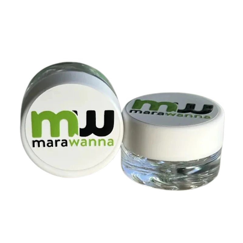 Marawanna - MW Live Rosin | 0.5g | Tropic Fresa Main Image