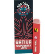 TC Disposable | Hibiscus Cooler | 1g